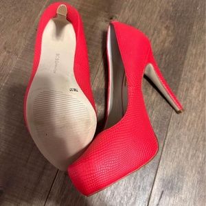 BCBG Generation Women Shoes